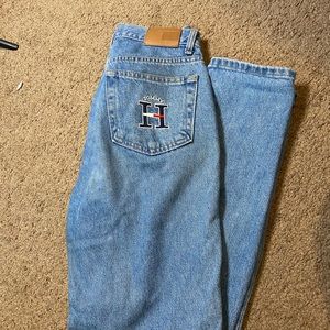 Vintage Tommy Jeans